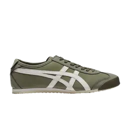 Кроссовки Onitsuka Tiger Mexico 66, зеленый 1183b348 300 | green