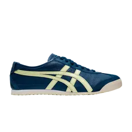 Кроссовки Onitsuka Tiger Mexico 66, синий 1183a201 402 | blue