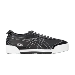 Кроссовки Onitsuka Tiger GCDS x Mexico 66 PF, черный 1183a482 001 | black