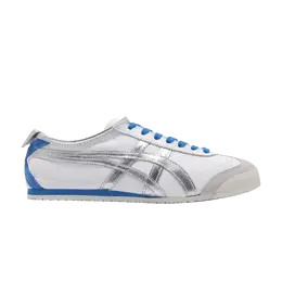 Кроссовки Onitsuka Tiger Mexico 66, белый 1183a788 101 | white
