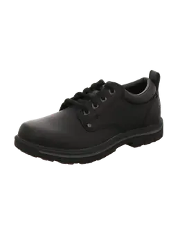 Низкие кроссовки Skechers Segment Rilar, черный 4842898 | schwarz