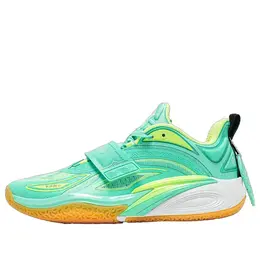 Кроссовки каи 1 Anta, зеленый 112421102s-3 | green/white/gum