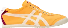 Onitsuka Tiger Кроссовки Mexico 66 Slip-On 'Citrus', желтый 1183b603 801 | yellow