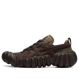Кроссовки дентигр ls Onitsuka Tiger, коричневый 1183b421-200 | brown