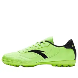 Кроссовки футбольная серия кроссовки Anta, зеленый 912332202-1 | green/black