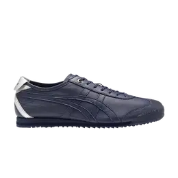 Onitsuka Tiger Кроссовки Mexico 66, цвет Midnight 1183a872 400 | midnight