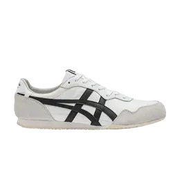 Onitsuka Tiger Кроссовки Serrano, белый/черный 1183c197 100 | white black