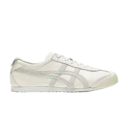 Onitsuka Tiger Кроссовки Mexico 66, цвет White Light Sage 1183a942 101 | white light sage