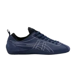 Onitsuka Tiger Кроссовки Sclaw, цвет Peacoat Cotton Candy 1183b969 400 | peacoat cotton candy