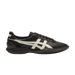 Onitsuka Tiger Кроссовки Ohbori A50, цвет Black Cream 1183c403 001 | black cream