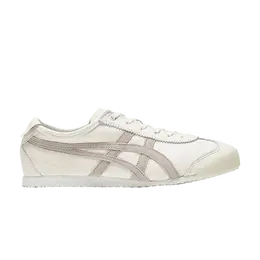 Onitsuka Tiger Кроссовки Mexico 66, цвет White Moonrock 1183a942 100 | white moonrock