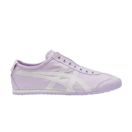 Onitsuka Tiger Кроссовки Mexico 66 Slip-On, цвет Digital Lavender Cream 1183b603 500 | digital lavender cream