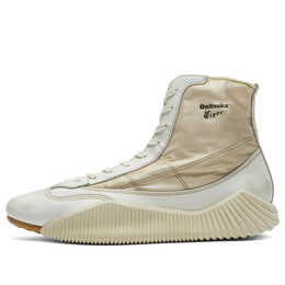 Кроссовки wrestling a60 nm 'cream' Onitsuka Tiger, бежевый 1183c410-100 | cream/cream