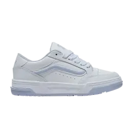 Vans Кроссовки Hylane, цвет Pop Baby Blue vn000d1j689 | pop baby blue