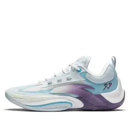 Кроссовки Instant Zap 1 Donte Divincenzo Anta, синий 912411110q-3 | blue/purple
