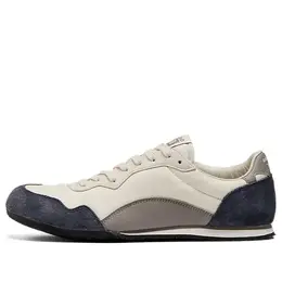 Кроссовки серрано кл Onitsuka Tiger, бежевый 1183b886-101 | cream/steeple grey