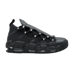 Кроссовки Nike Air More Money 'Trust Fund Baby', черный aj2998 002 | black