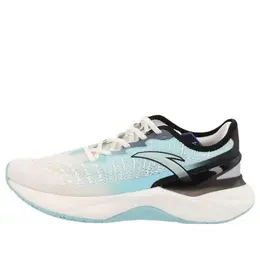 Кроссовки chuang 2 низкие Anta, белый 112225586s-3 | white/blue/black