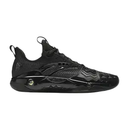 Кроссовки Anta Shock Wave 5 Pro Black Knight, черный 812331111s 1 | black knight