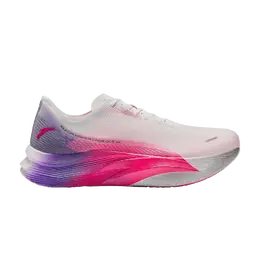 Кроссовки Anta C202 5 GT White Red Purple, белый 8124b5560 1 | white red purple