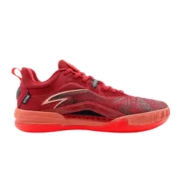 Кроссовки Anta Kai 1 Team Red Black, красный 8125a1123 2 | red black