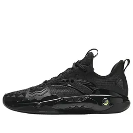 Кроссовки Anta Shock Wave 5 Pro 'Dark Knight', черный 112331111s-1 | black