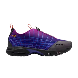 Кроссовки Nike Kids of Immigrants x Air Sunder Max SP Sun Down, фиолетовый hf3286 500 | sun down
