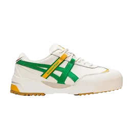 Кроссовки Onitsuka Tiger Delegation EX Cream Cilantro, кремовый 1183a559 100