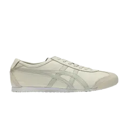 Кроссовки Onitsuka Tiger Mexico 66 Cream Light Sage, кремовый 1183a201 127