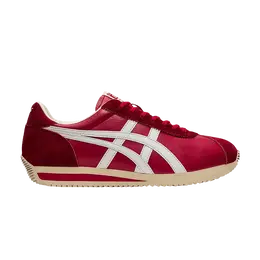 Кроссовки Onitsuka Tiger Moal 77 NM Classic Red, красный 1183b360 600