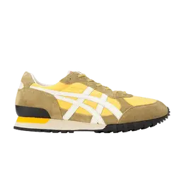 Кроссовки Onitsuka Tiger Colorado Eighty-Five NM Vibrant Yellow Cream, желтый 1183b445 750