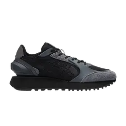 Кроссовки Onitsuka Tiger Moage CO Black Carrier Grey, черный 1183b555 001