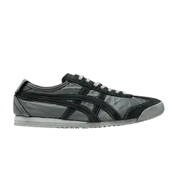 Кроссовки Onitsuka Tiger Mexico 66 NM Graphite Grey, серый 1183c176 020