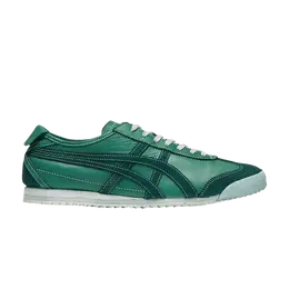Кроссовки Onitsuka Tiger Mexico 66 NM Lichen Green, зеленый 1183c279 301