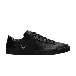 Кроссовки Onitsuka Tiger Lawnship 3.0 Triple Black, черный 1183a568 001
