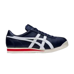 Кроссовки Onitsuka Tiger Tiger Corsair Peacoat White, синий 1183b397 400