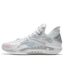 Кроссовки Anta Shock Wave 5 'Inherit', белый 112331106-7 | white/grey