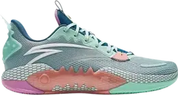 Anta Кроссовки Shock Wave 5 Team 'Madhouse', зеленый 112331611 5 | green