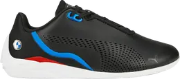 Кроссовки Puma BMW Motorsport x Drift Cat Decima Big Kid Black Blue Red, черный 307266 03 | black