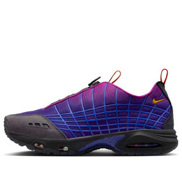 Кроссовки x kids of immigrants air max sunder sp 'persian violet' Nike, оранжевый hf3286-500 | persian violet/sundial