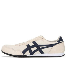Кроссовки serrano 'birch peacoat' Onitsuka Tiger, мультиколор 1183b400-200 | birch / peacoat