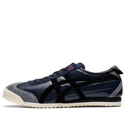 Кроссовки mexico 66 sd 'iron navy black' Onitsuka Tiger, мультиколор 1183b696-400 | iron / navy / black
