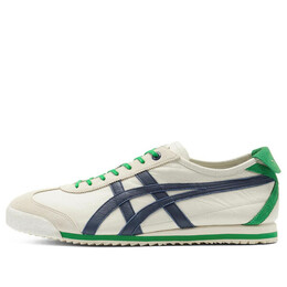 Кроссовки mexico 66 sd 'birch peacoat' Onitsuka Tiger, мультиколор 1183b301-200 | birch/peacoat