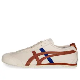 Кроссовки mexico 66 'birch rust red' Onitsuka Tiger, мультиколор 1183a201-206 | birch/rust red
