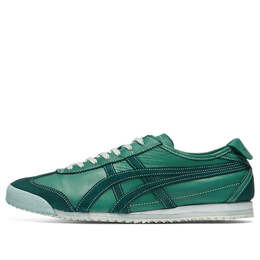 Кроссовки mexico 66 nm 'jungle' Onitsuka Tiger, мультиколор 1183c279-300 | jungle/jungle