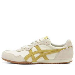Кроссовки serrano vin 'birch mineral brown' Onitsuka Tiger, мультиколор 1183c285-200 | birch/mineral brown