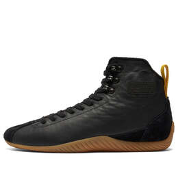 Кроссовки wrestlia mt 'black gum' Onitsuka Tiger, черный 1183c324-001 | black/black