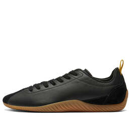 Кроссовки wrestlia 'black gum' Onitsuka Tiger, черный 1183c323-001 | black/black