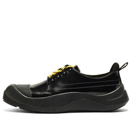 Кроссовки wigurve 'black yellow' Onitsuka Tiger, черный 1183c304-001 | black/tai chi yellow