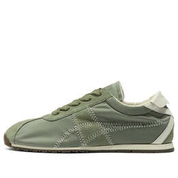 Кроссовки corsair a55 'lichen green' Onitsuka Tiger, зеленый 1183c317-300 | lichen green/cream